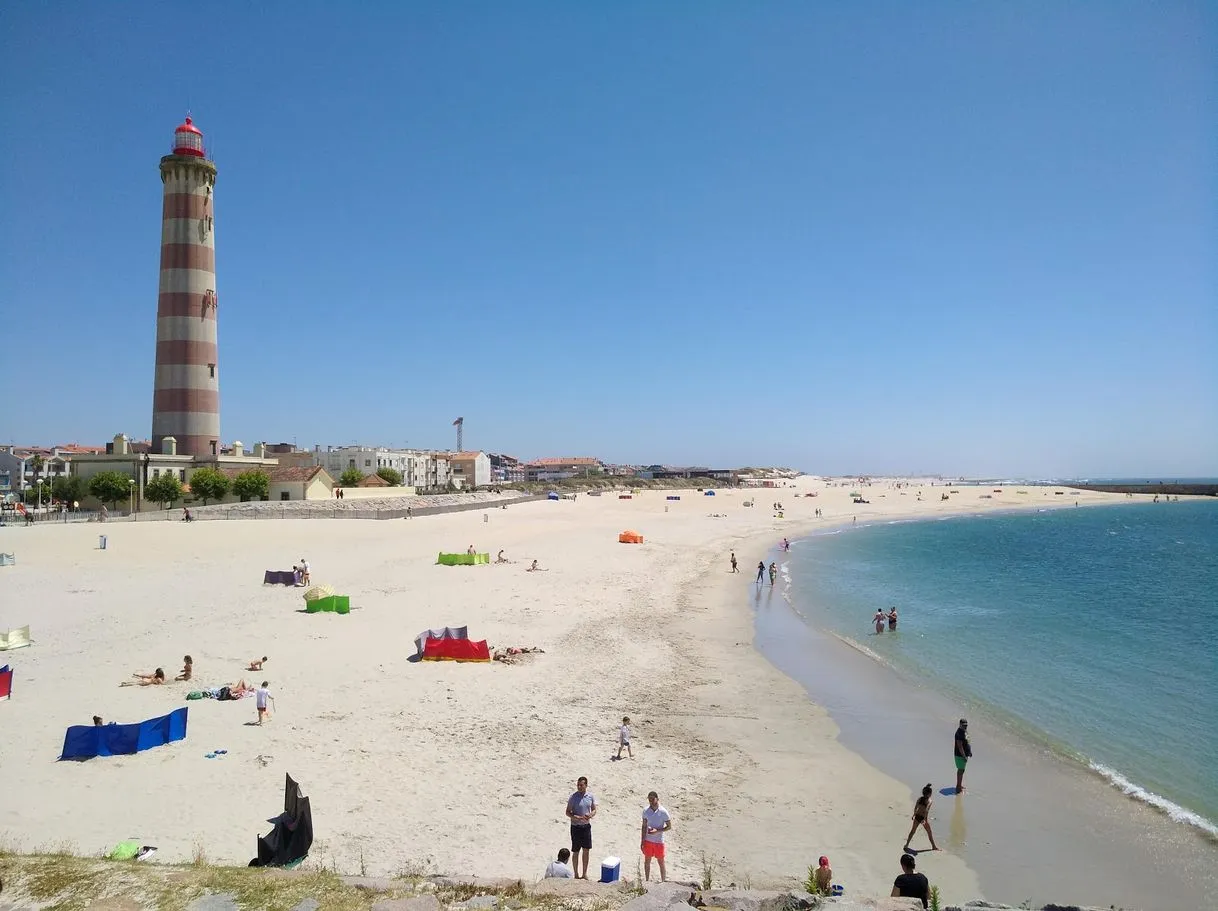 Praia da Barra