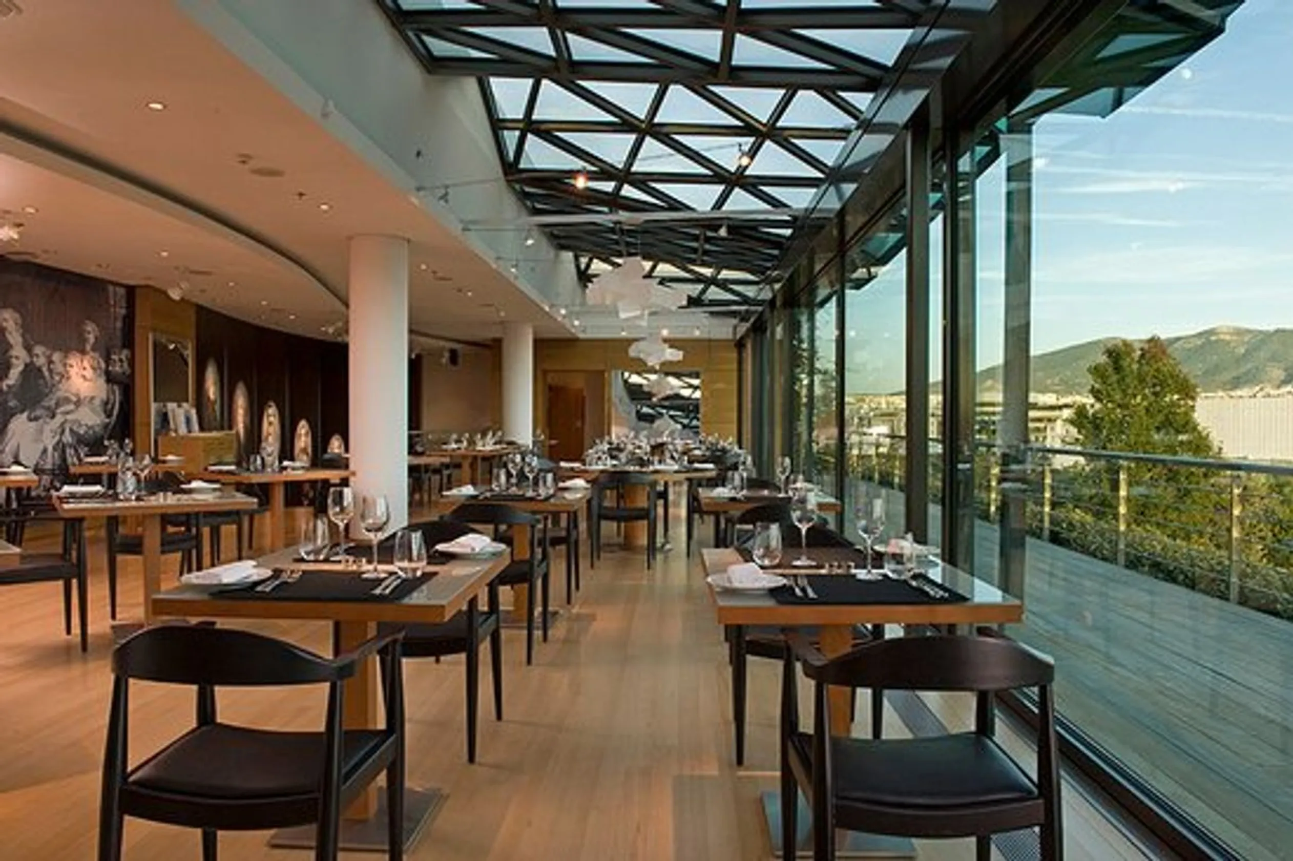 Fuga Restaurante & Bar