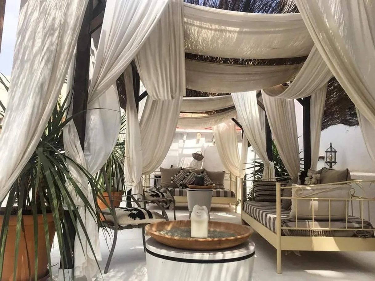 Restaurante Italiano Casanova