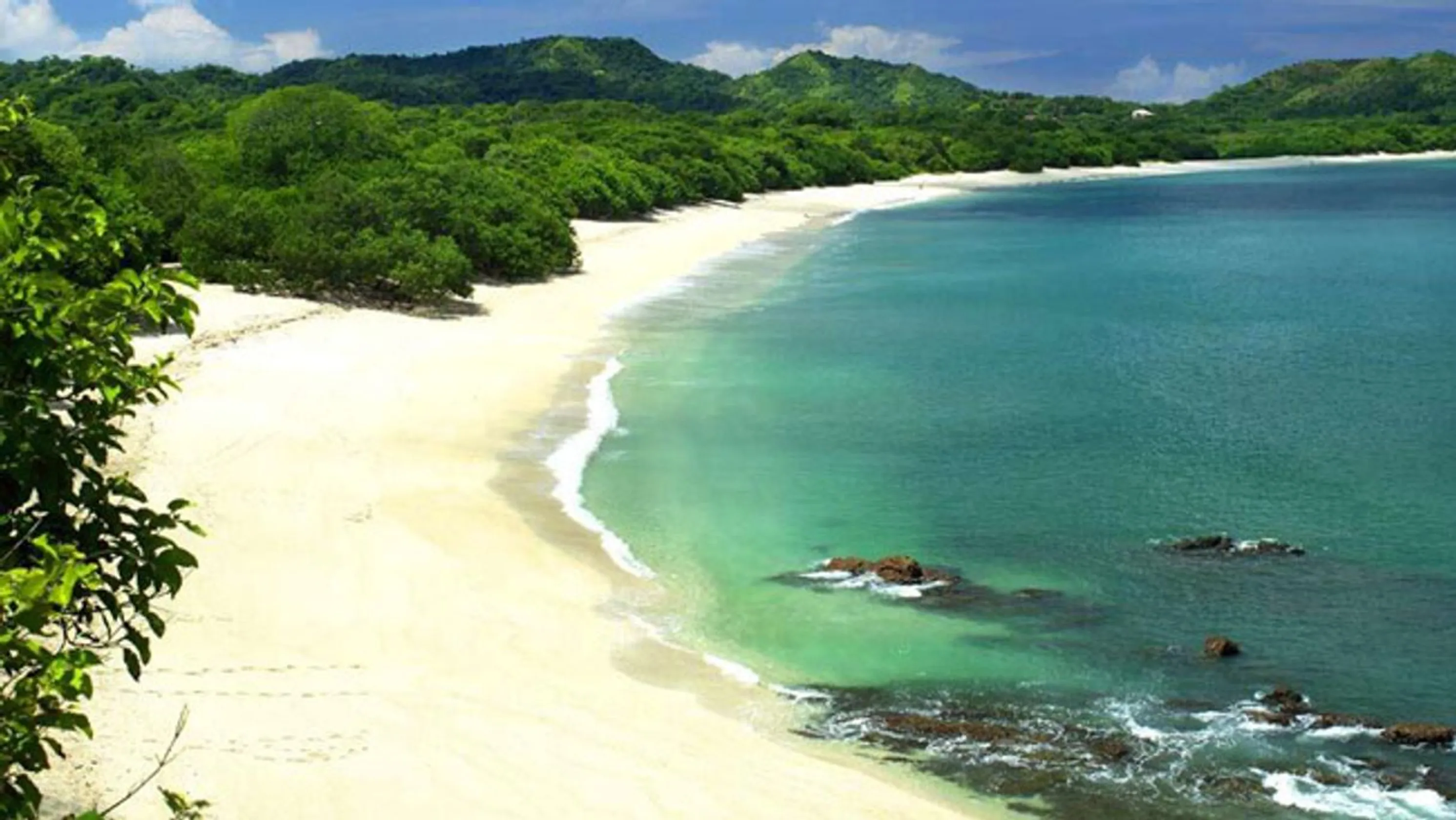 Playa Conchal