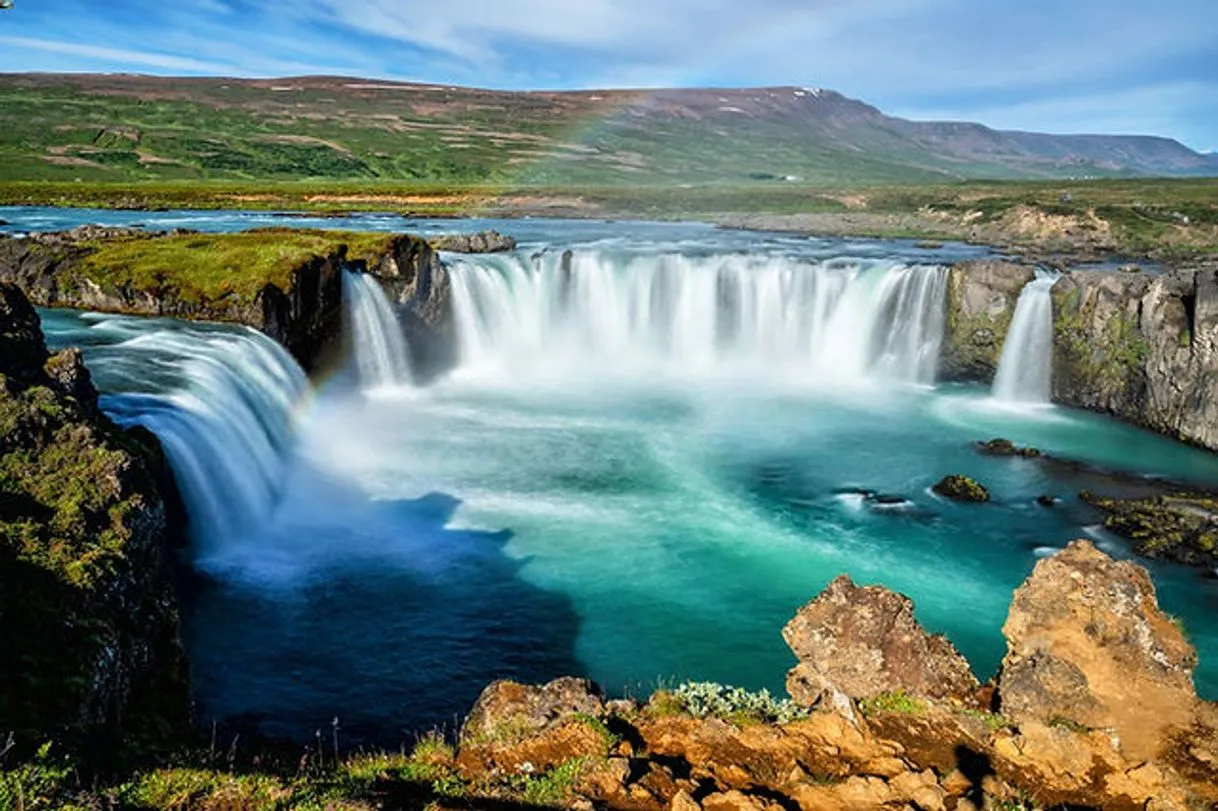 Gullfoss