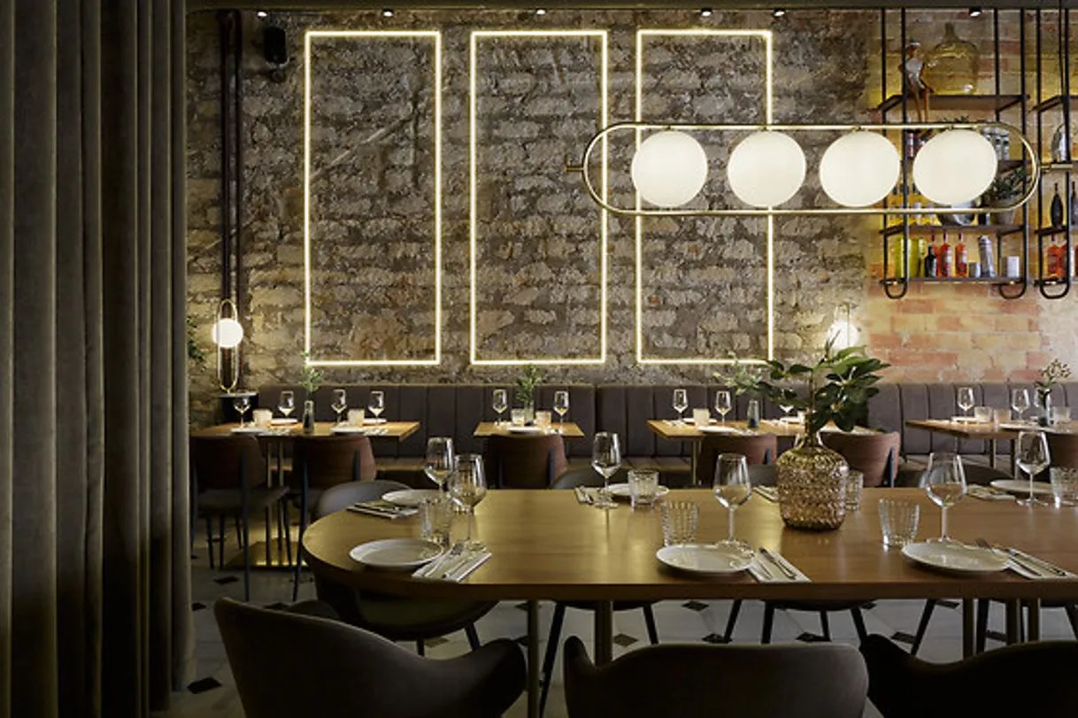 Restaurante Bigoli