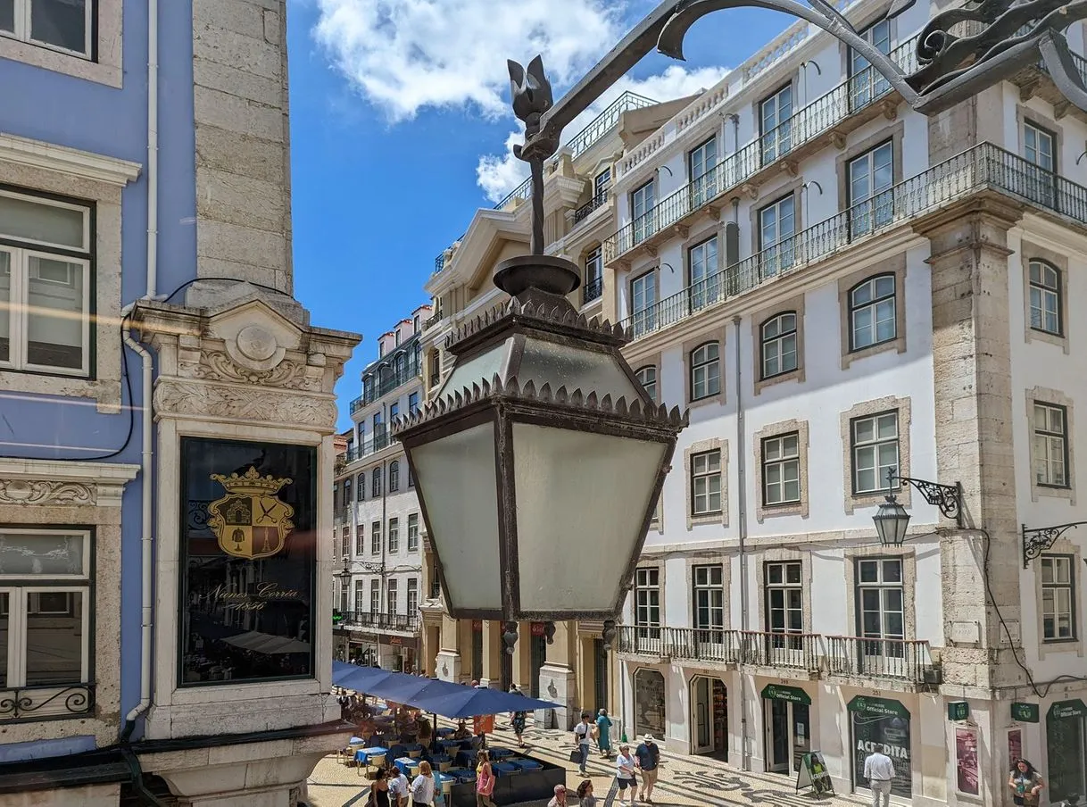 Baixa-Chiado