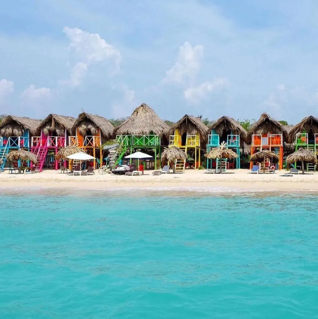 Isla Baru