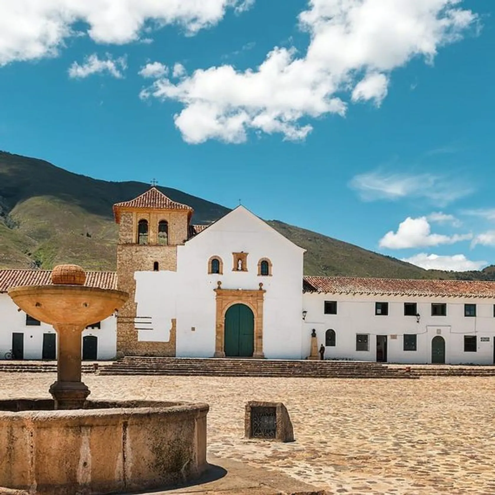 Villa de Leyva