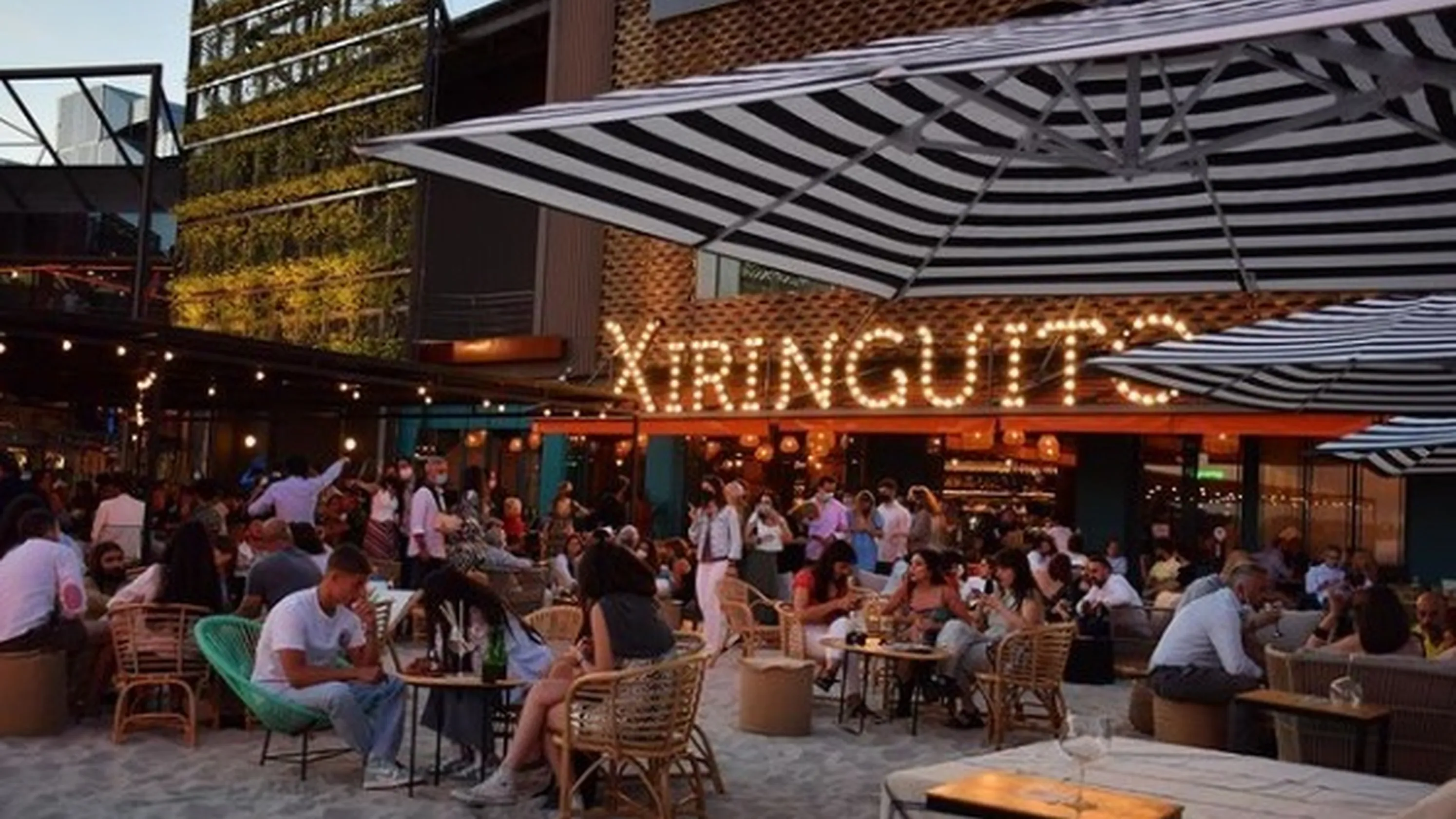 Xiringuito