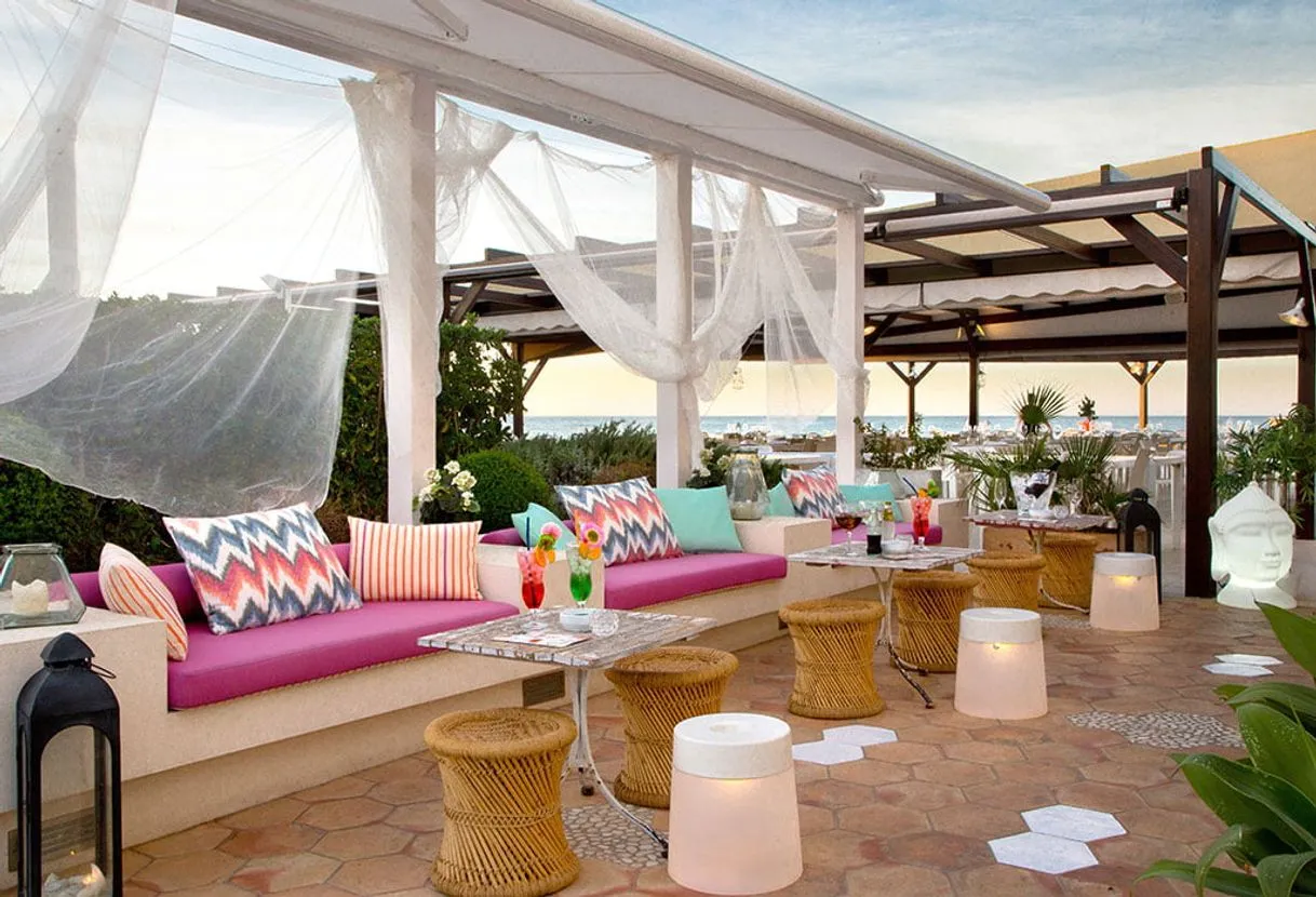 Restaurant Noguera