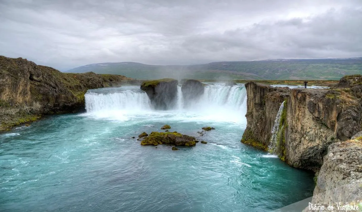 Goðafoss