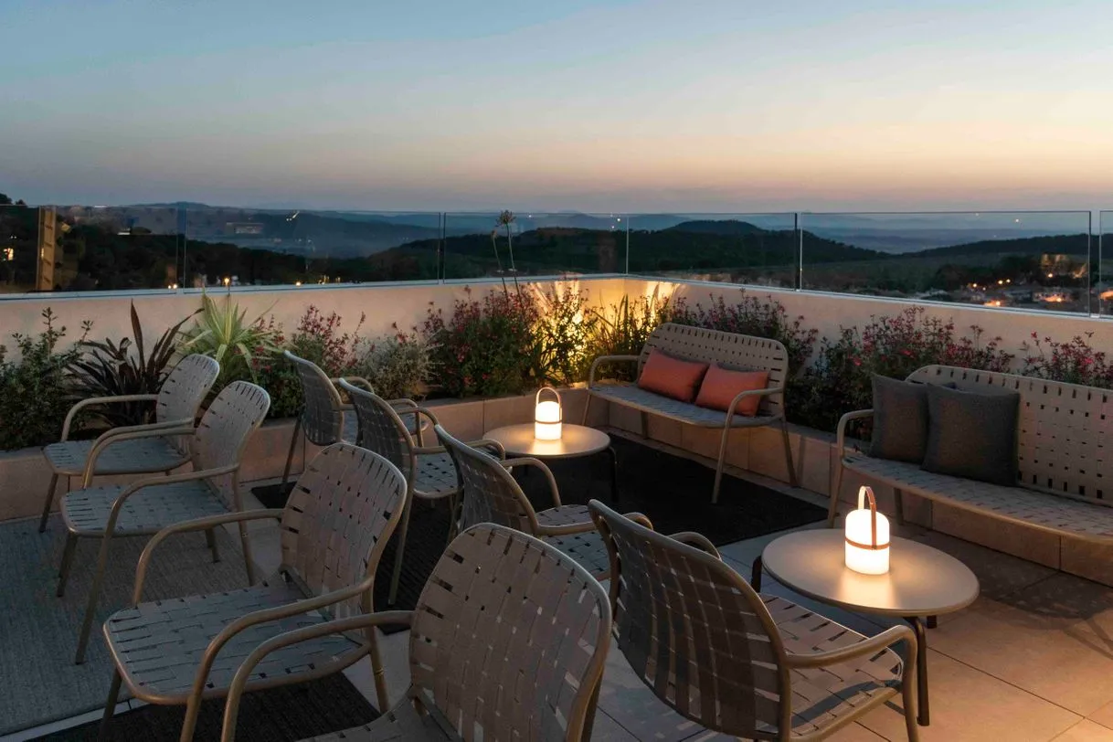 Alta House Hotel