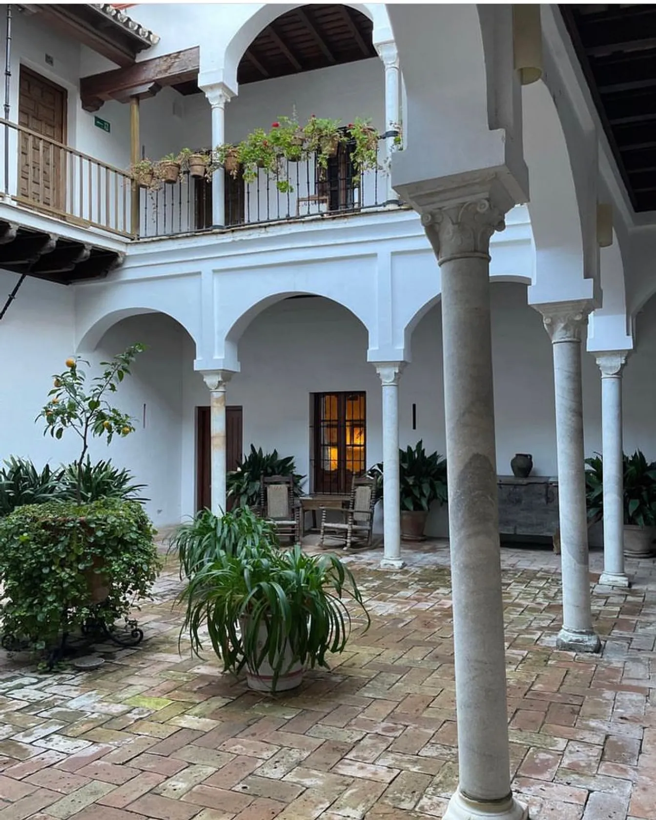 Hotel Las Casas de La Judería