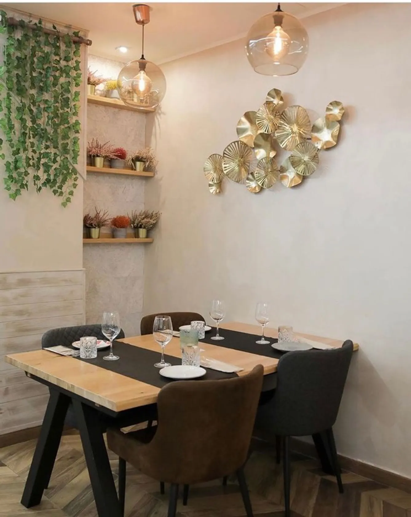 Selva gastronatur