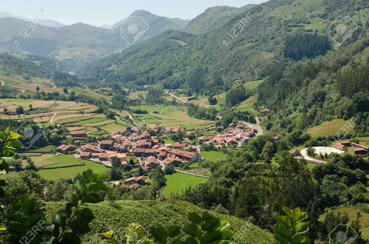 Cabuérniga