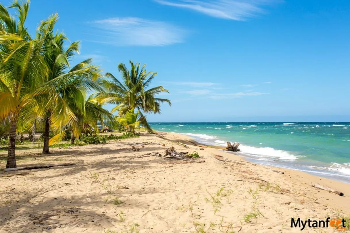 Puerto Viejo de Talamanca