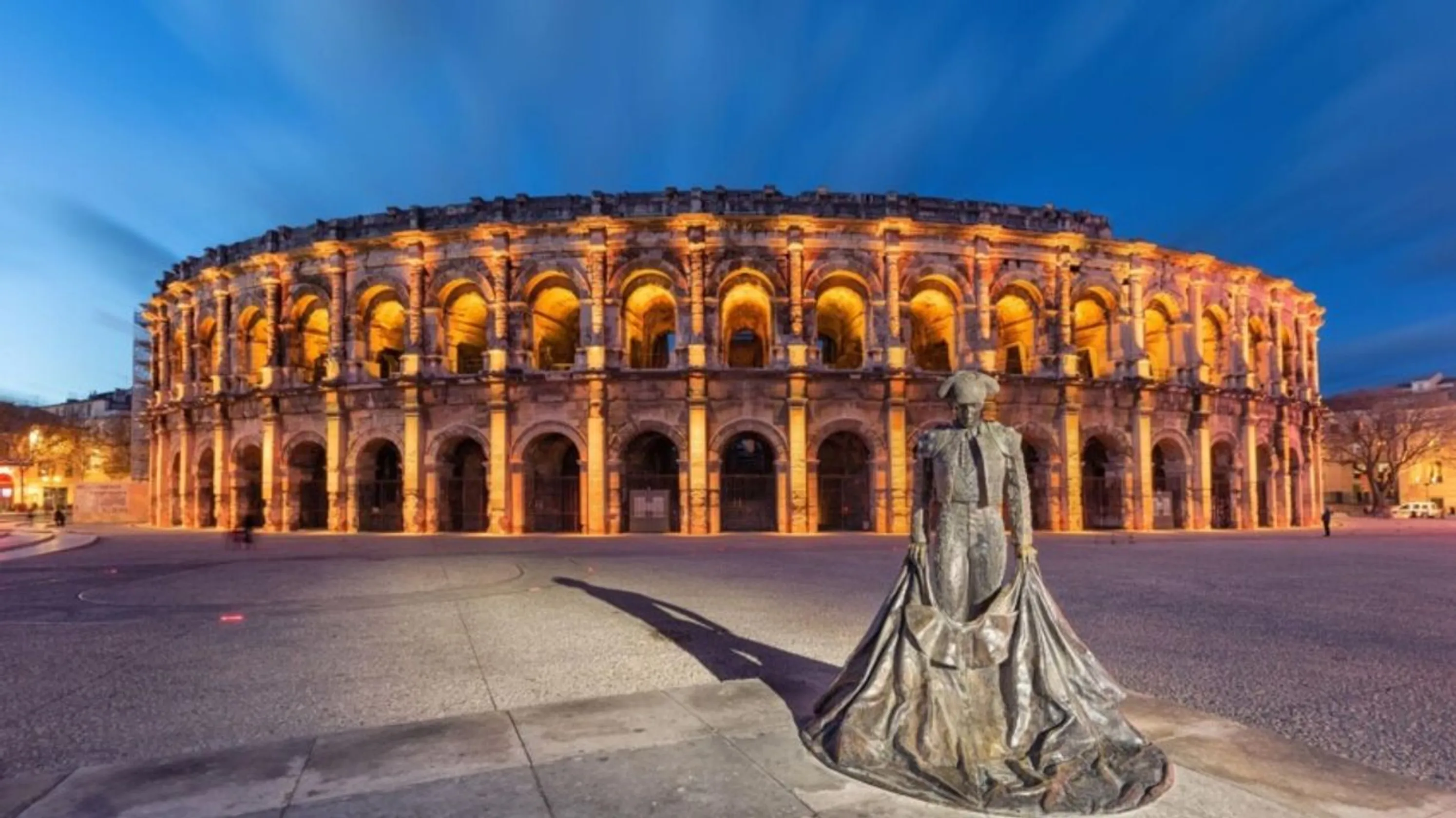 Nimes