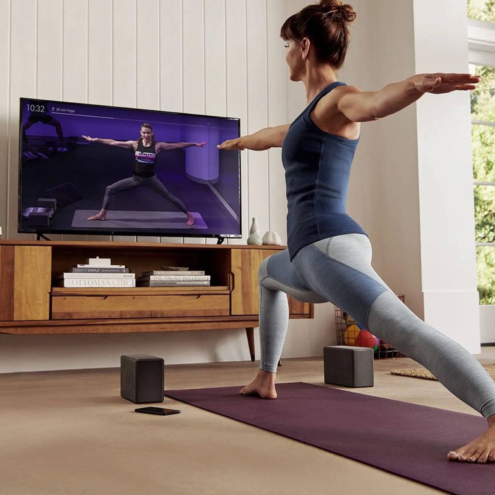 Stretching Exercises at Home -Flexibility Training - Apps on Google ...