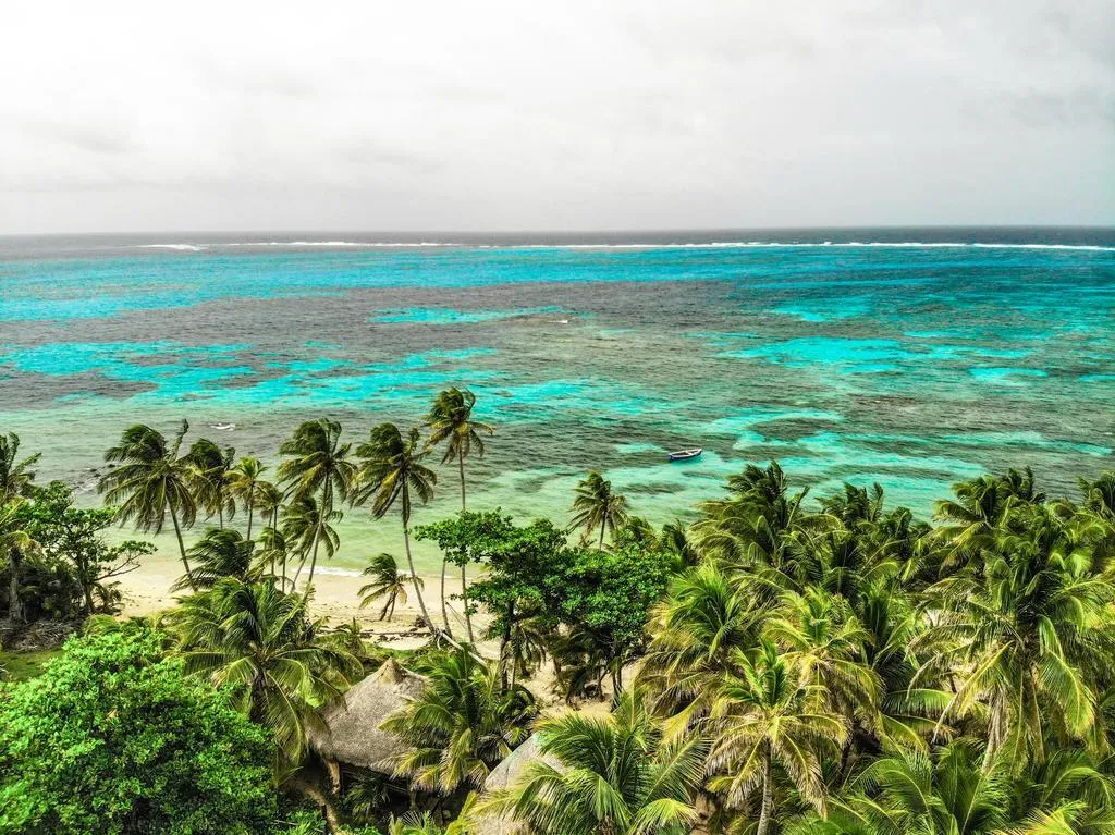 Corn Islands