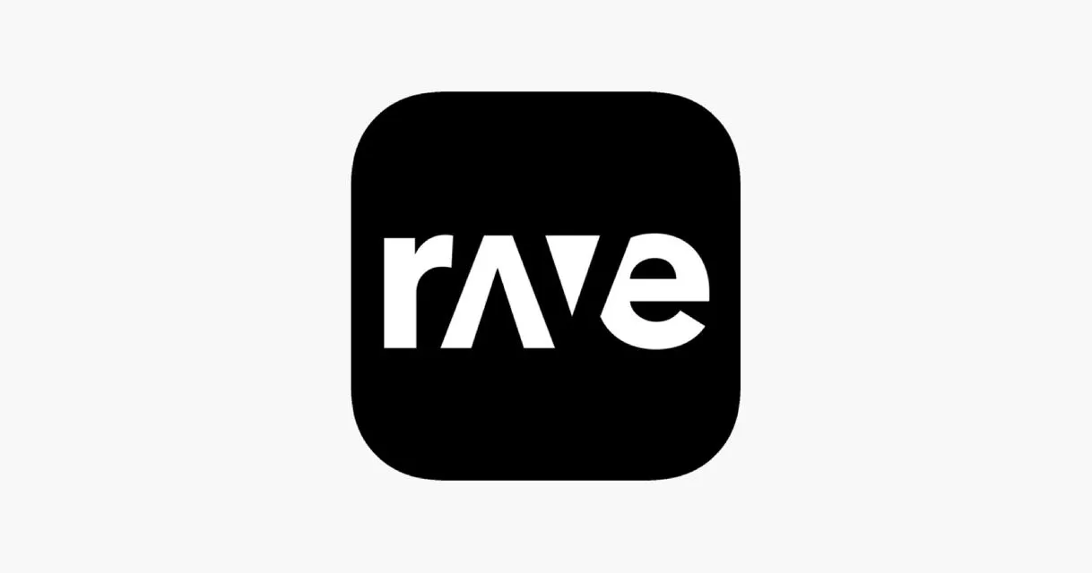 Rave.