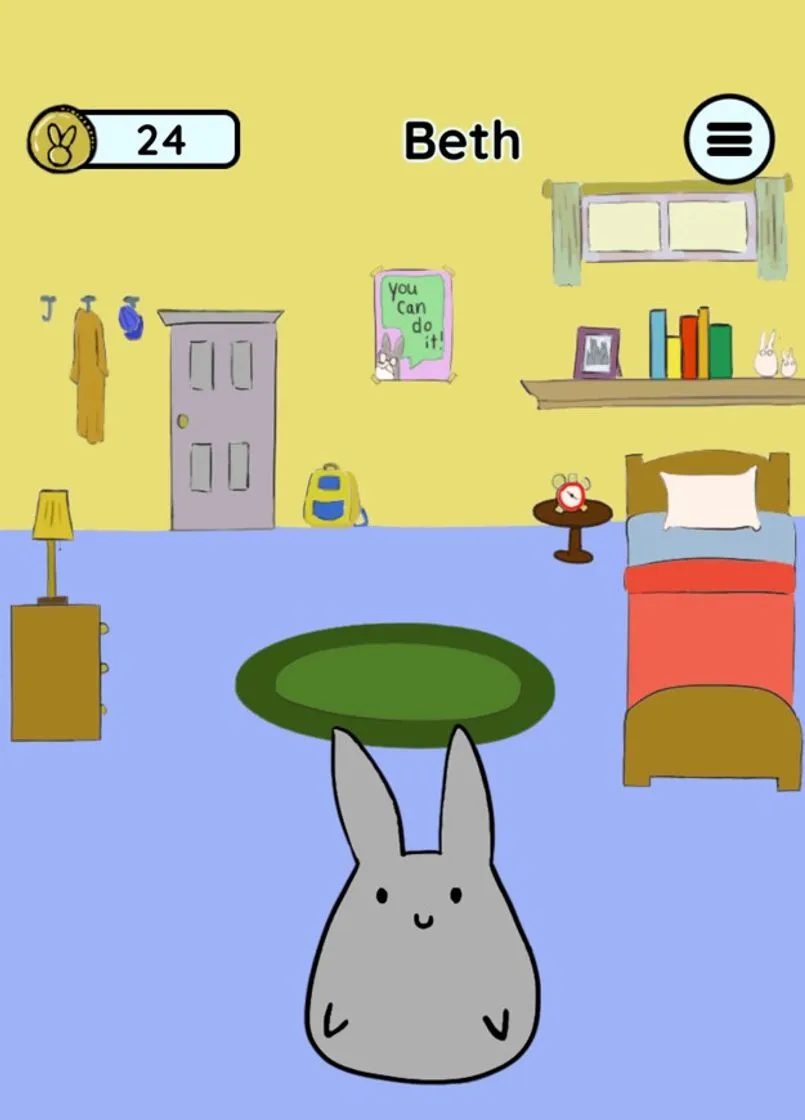 Study Bunny: Focus Timer.