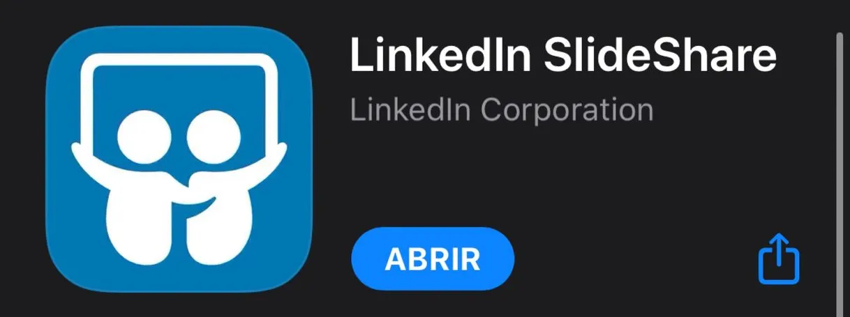 LinkedIn SlideShare.
