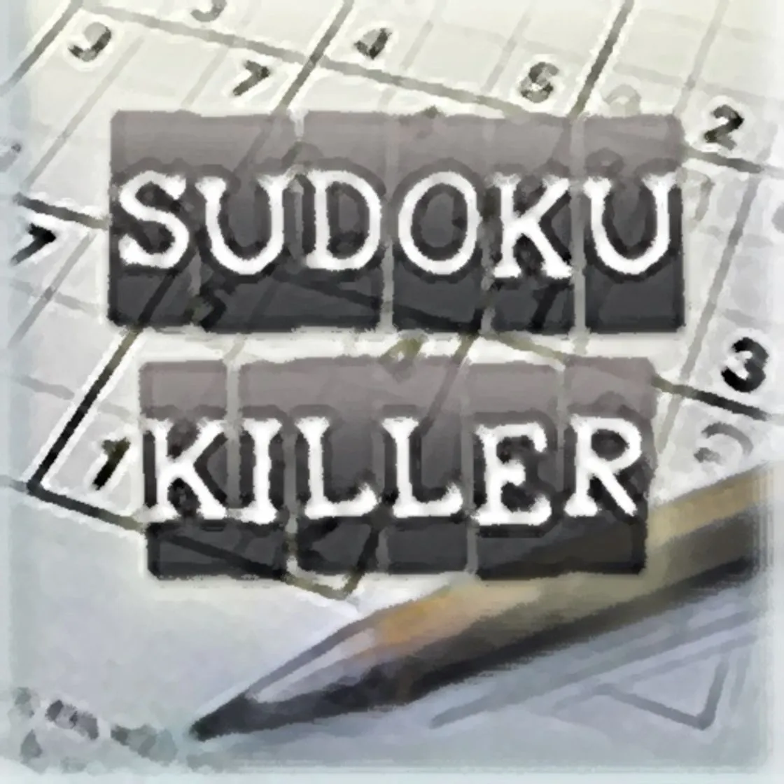 Sudoku Killer: Killer Sudoku Puzzles for Your iPhone and iPad
