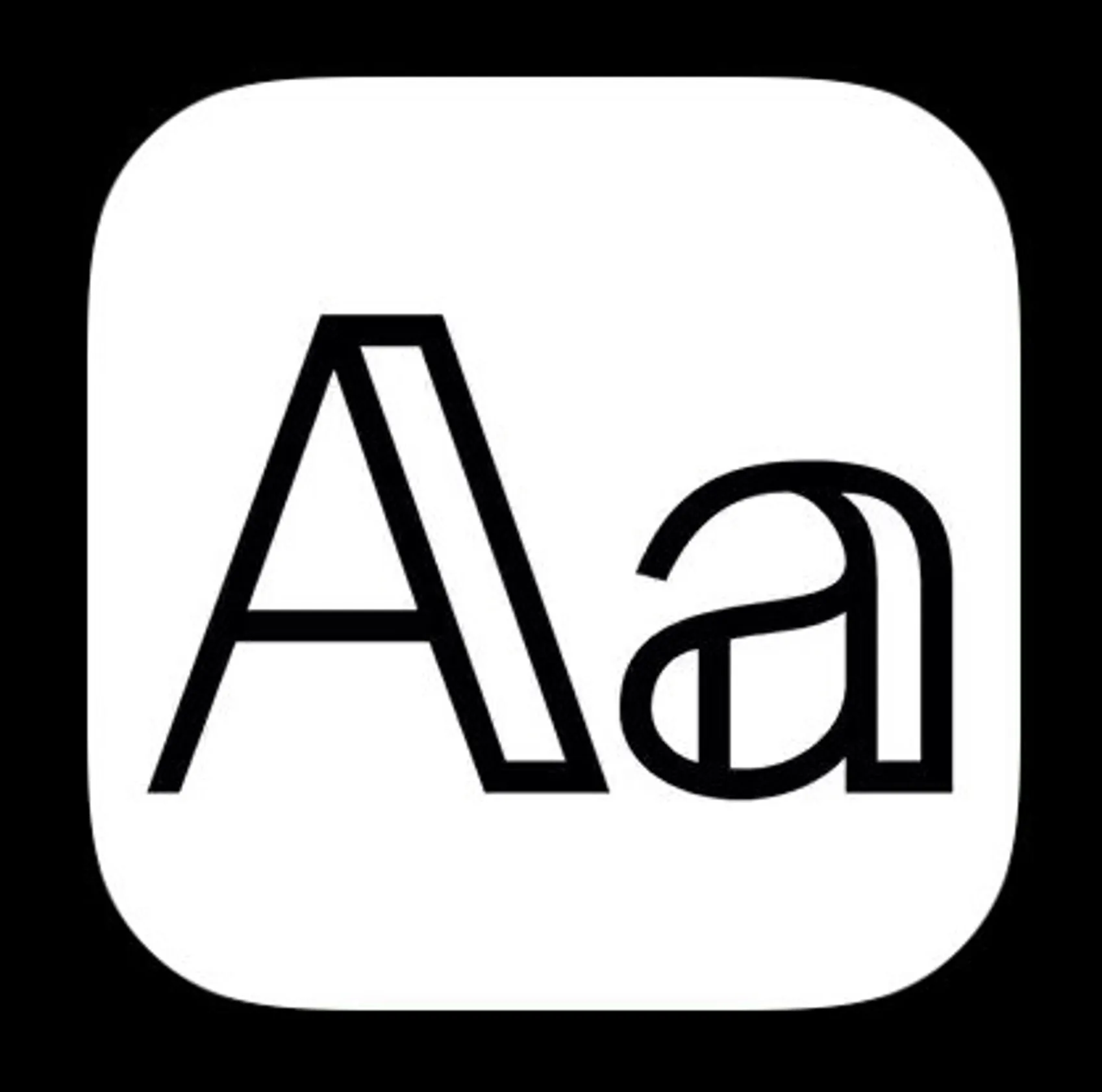 FONTS