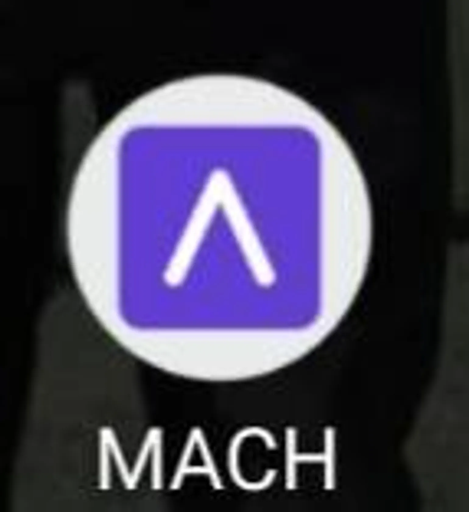 ¡Mach!