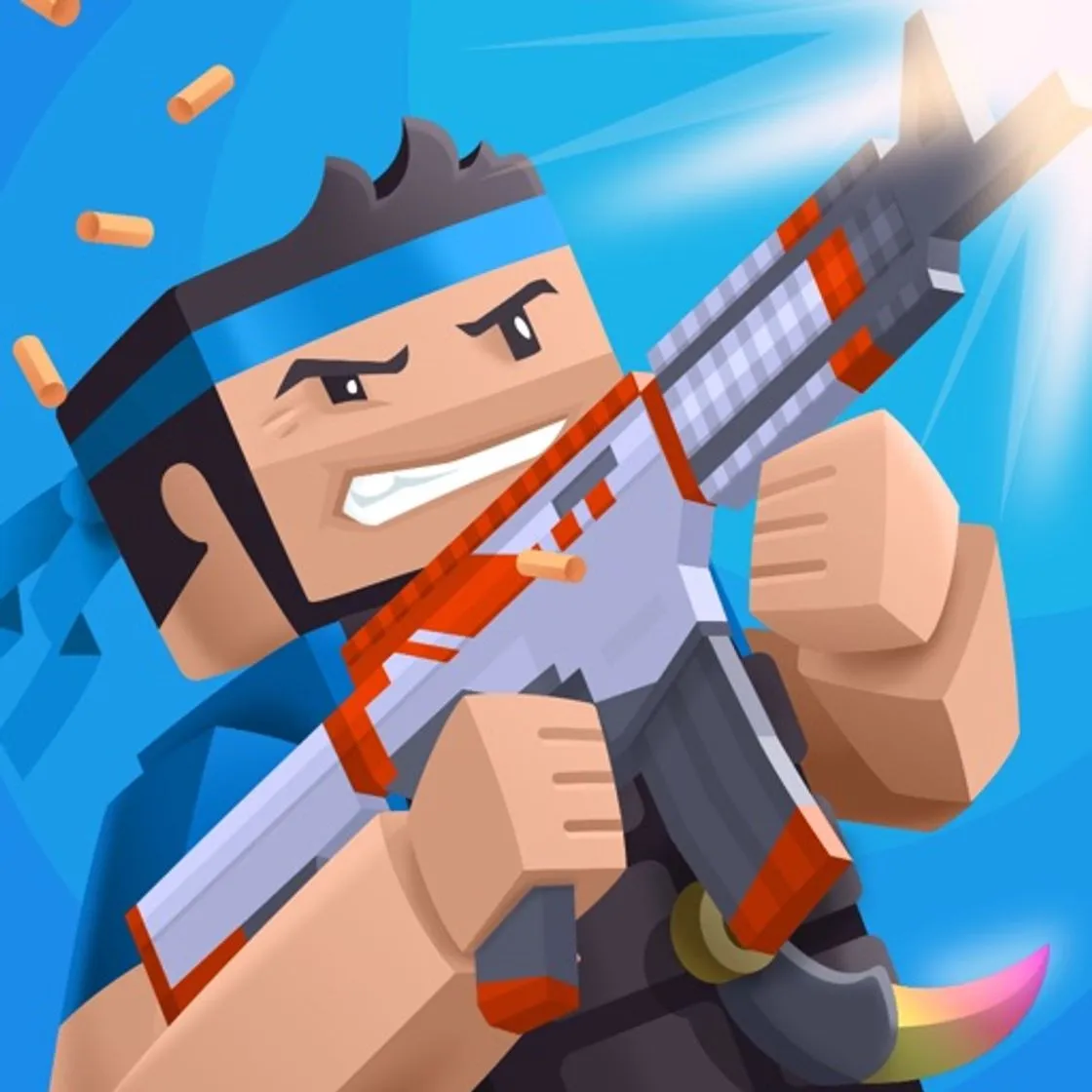 Block Strike - Online Shooter
