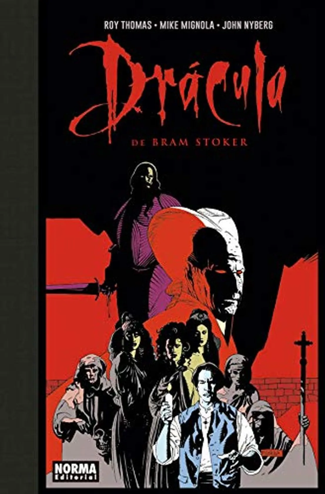 Vampiro