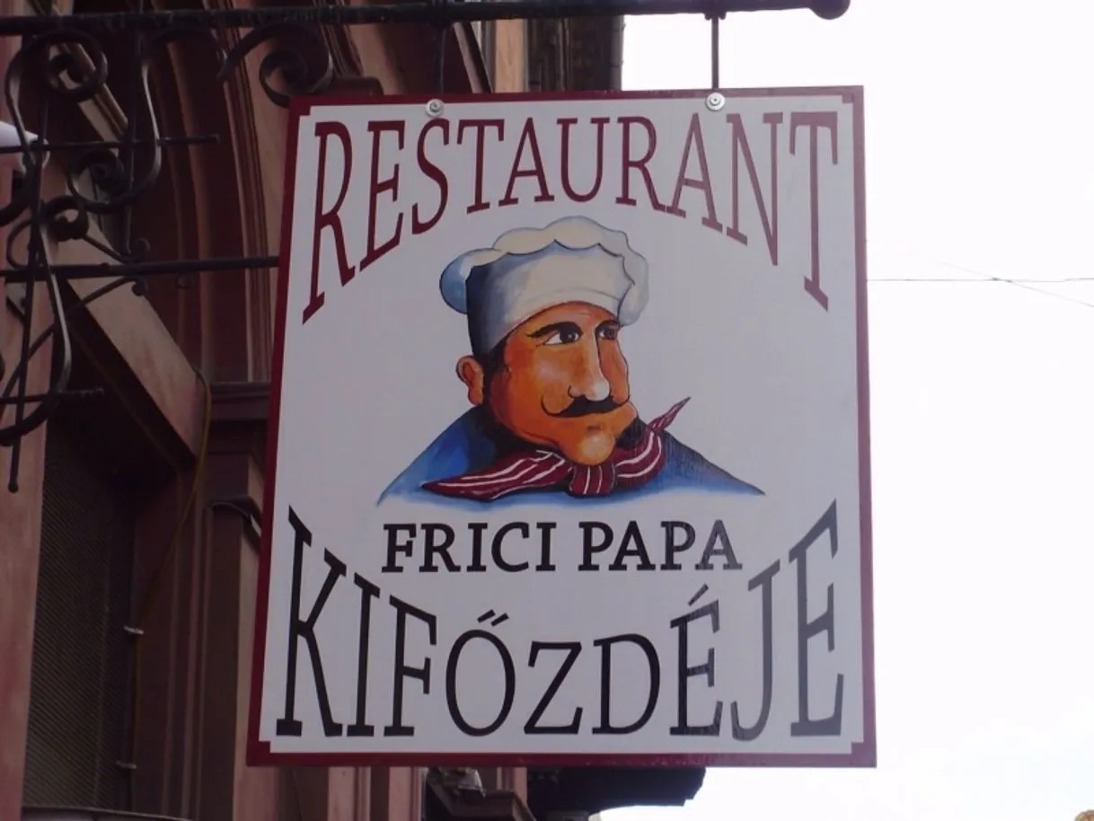 Frici Papa