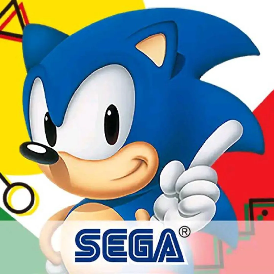 Sonic the Hedgehog™ Classic - Apps on Google Play