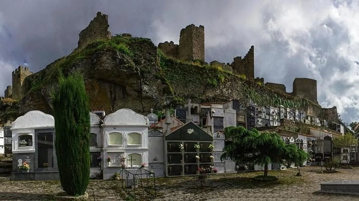 Montánchez