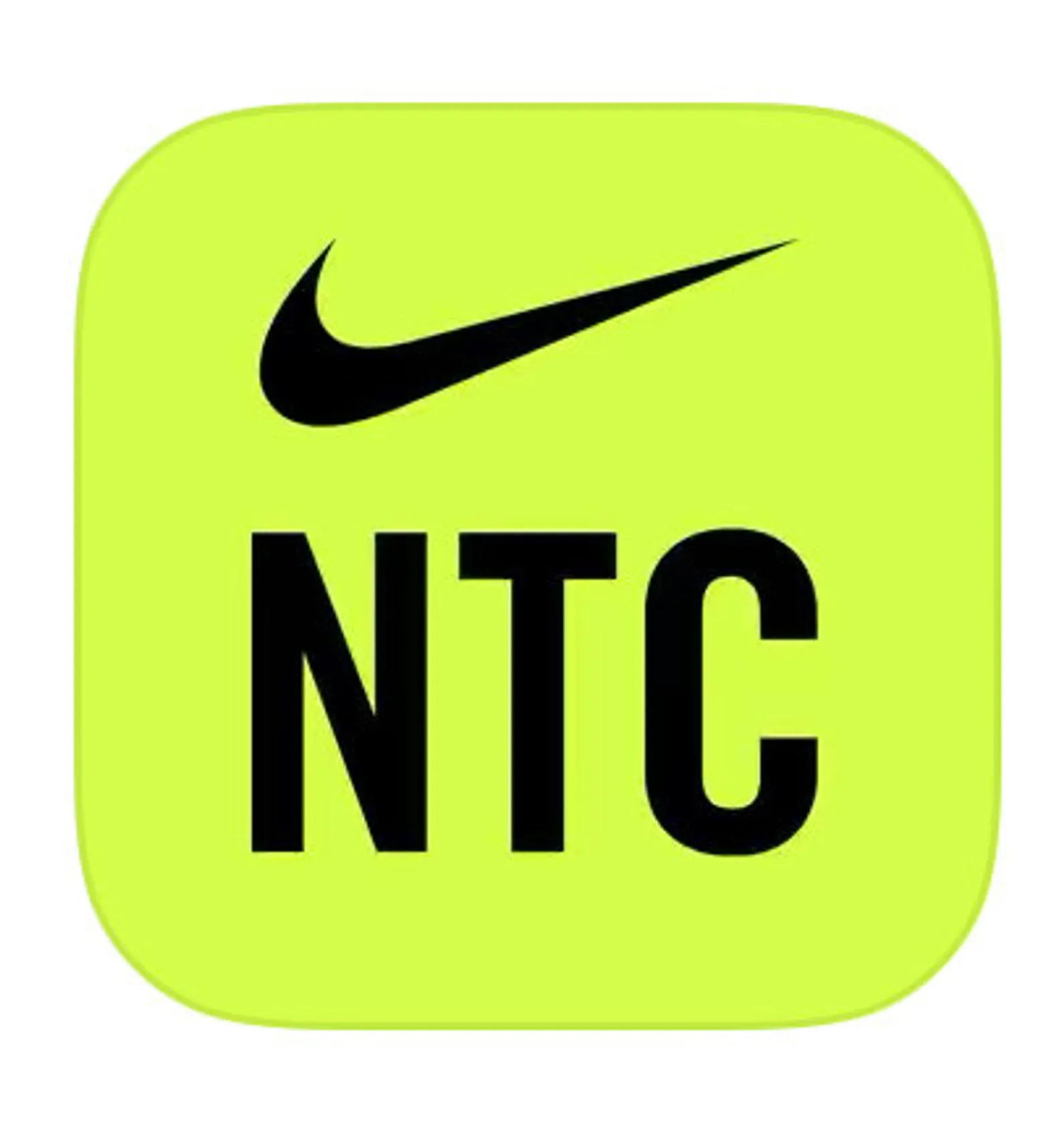 Nike Training Club