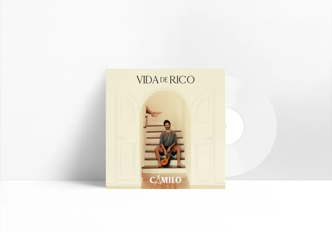 Vida de Rico