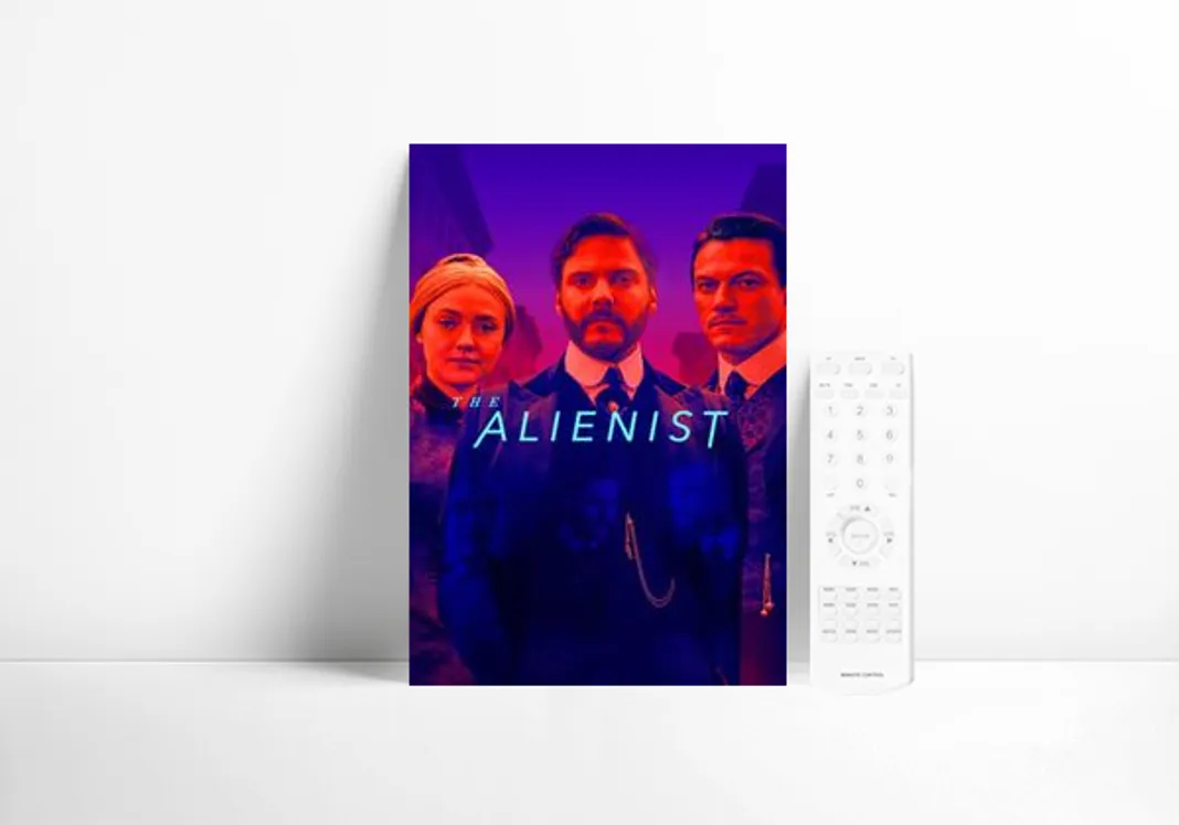 El Alienista