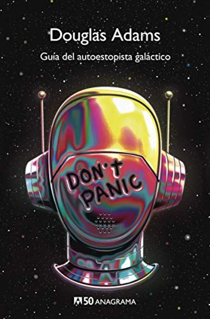 Guía del autoestopista galáctico: 39