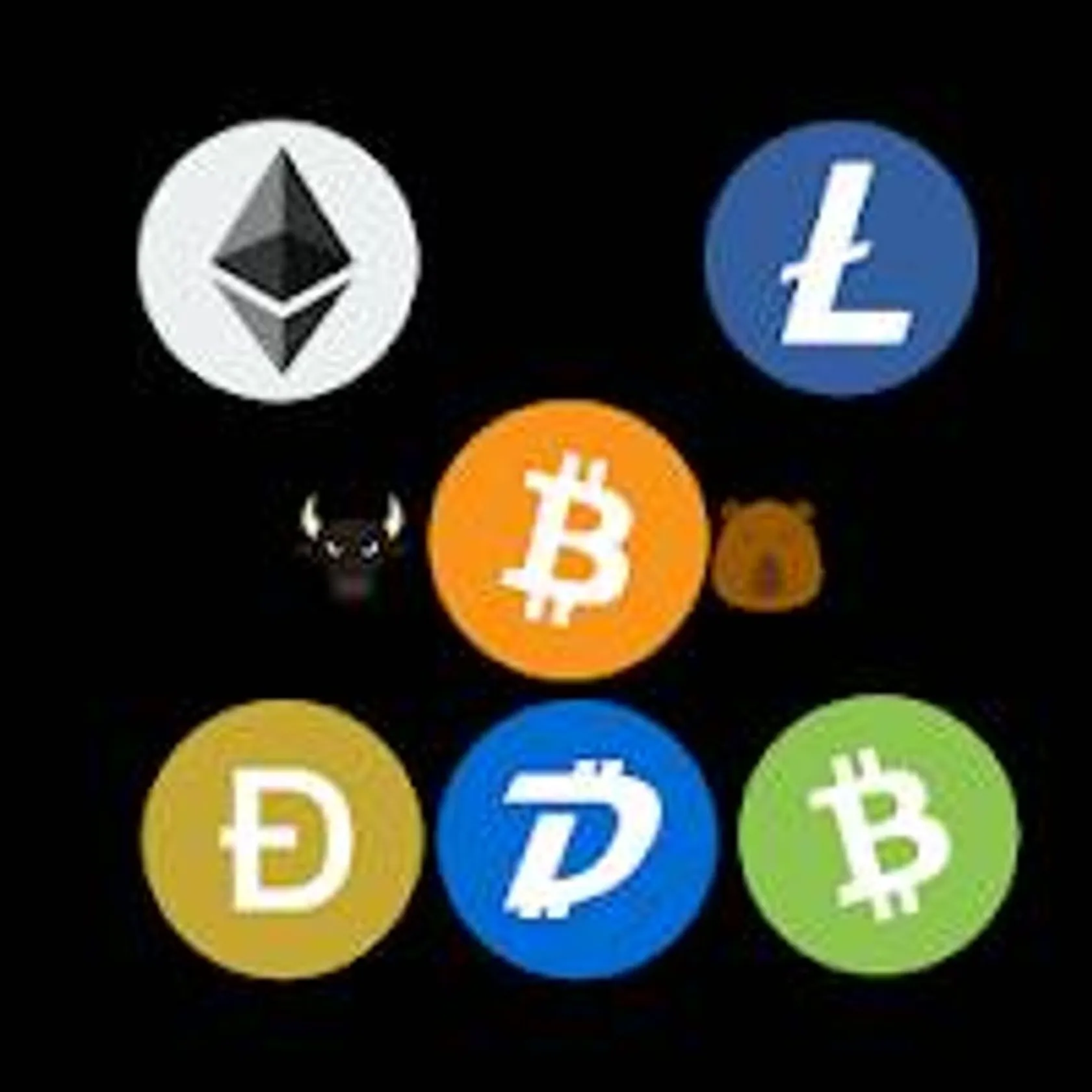 CryptoWorld - Services | Facebook