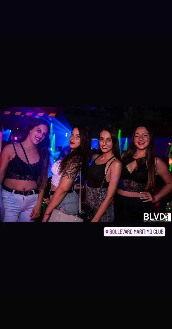 Discoteca