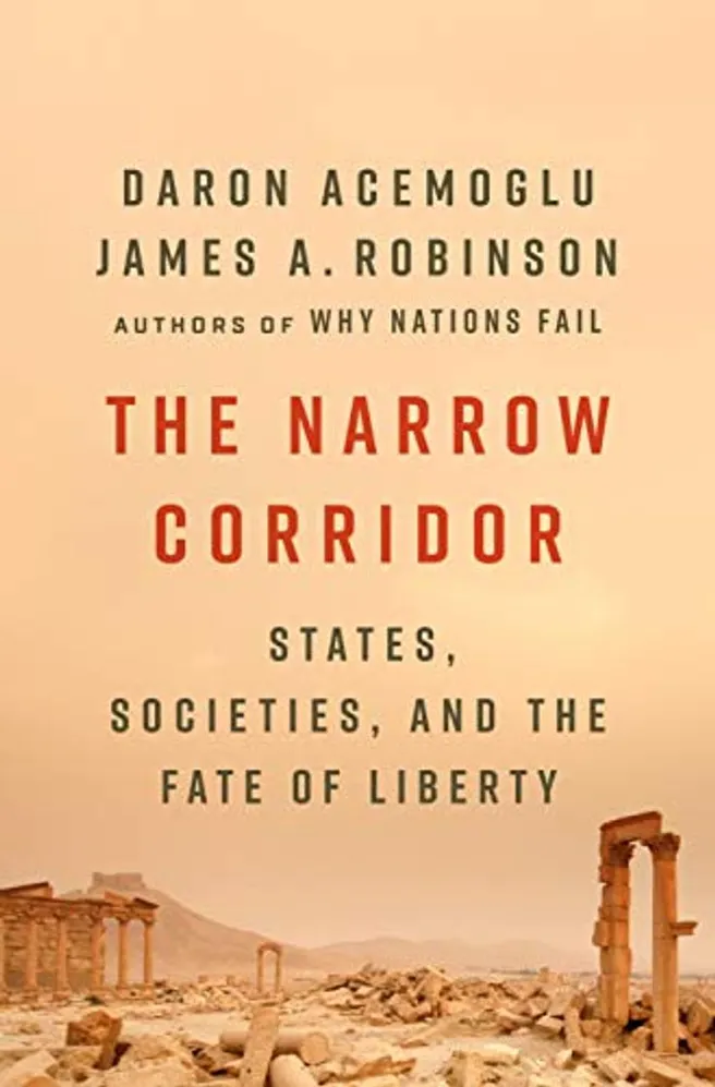 James A. Robinson