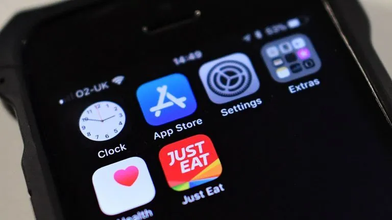 Just Eat