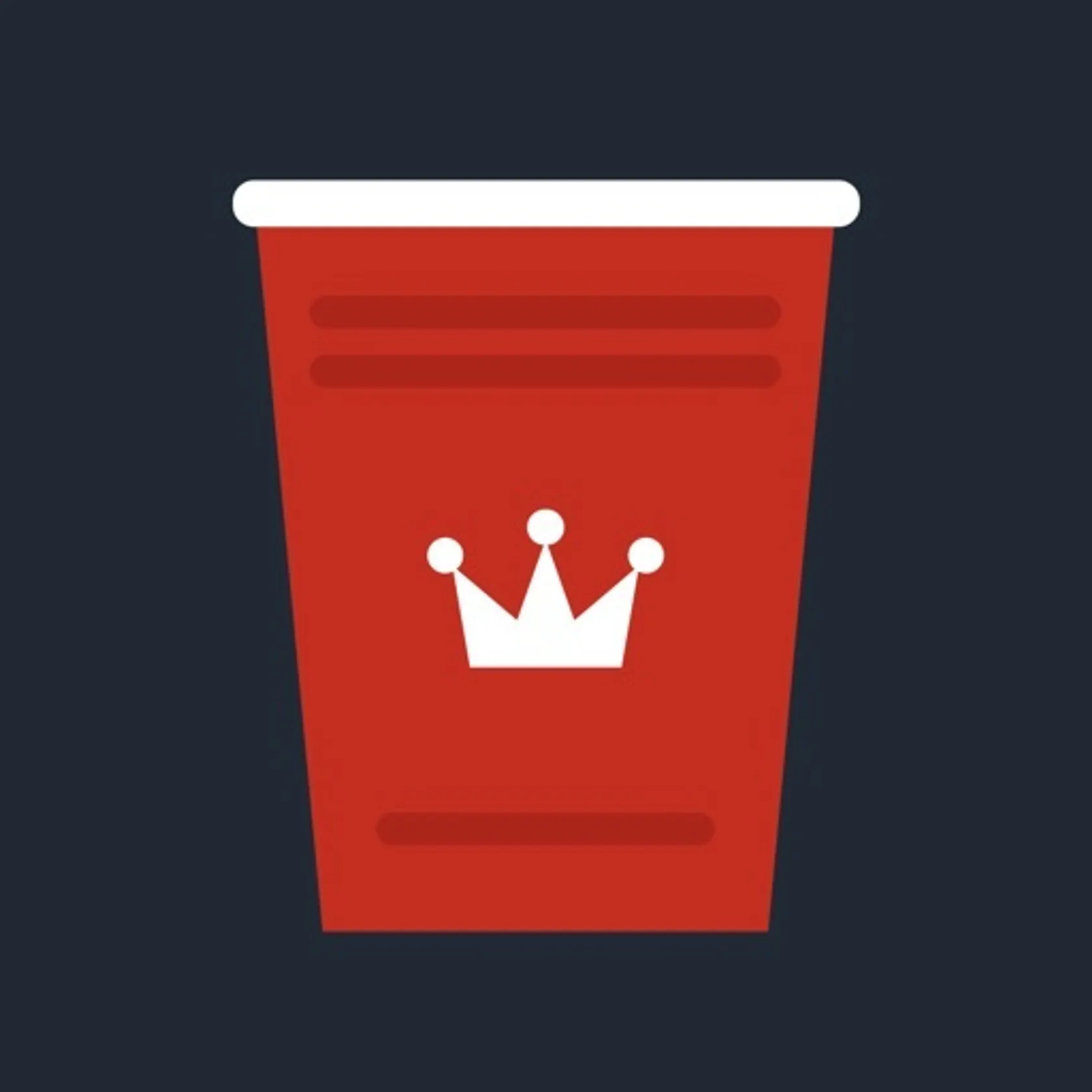 The King's Cup (Drinking Game)