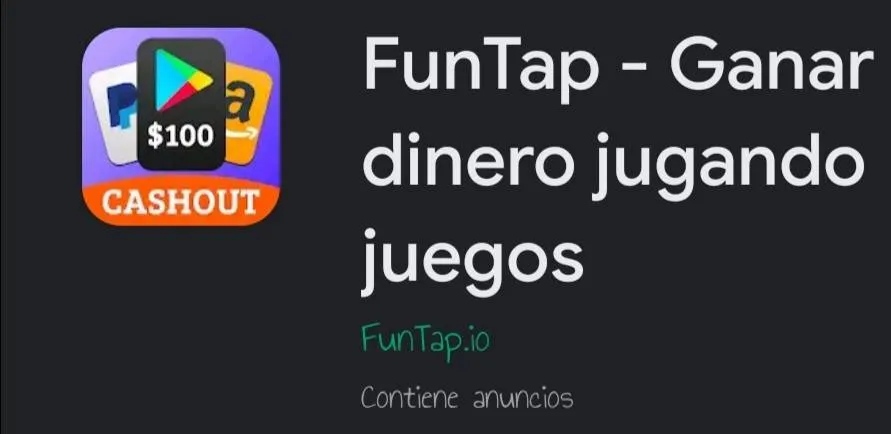 Fun Tap