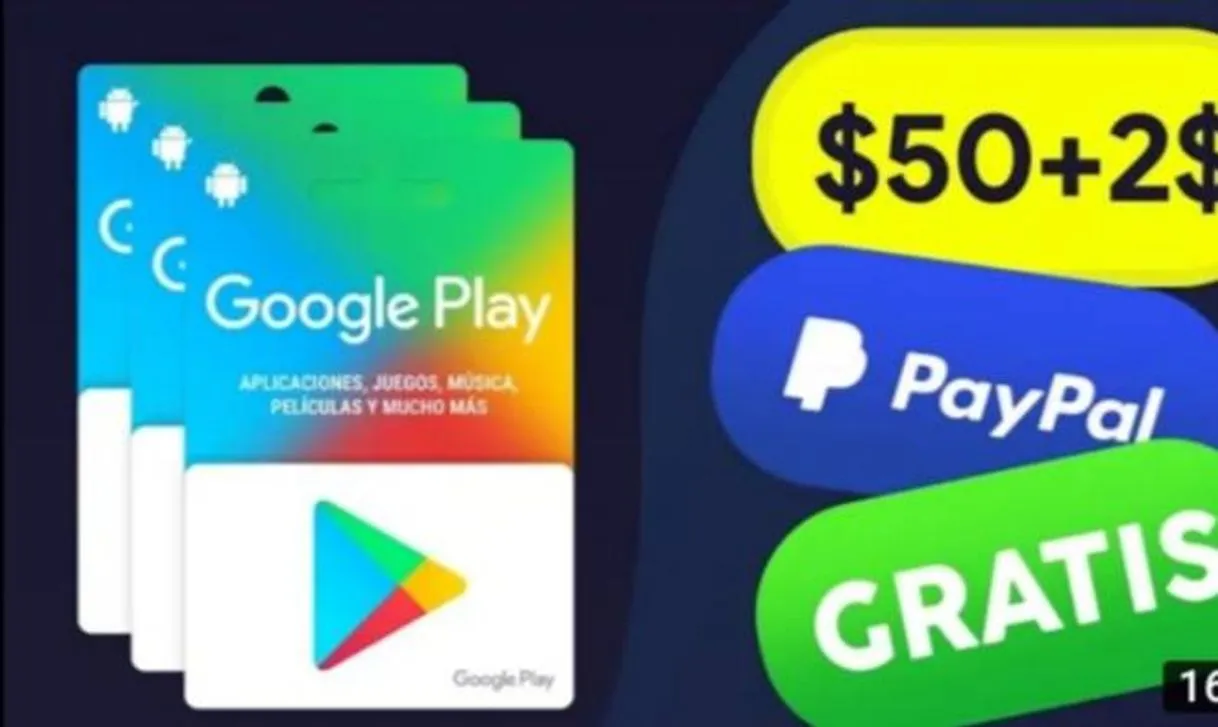 Cual es? LA MEJOR APP para Ganar DINERO en PAYPAL🥳 APPS