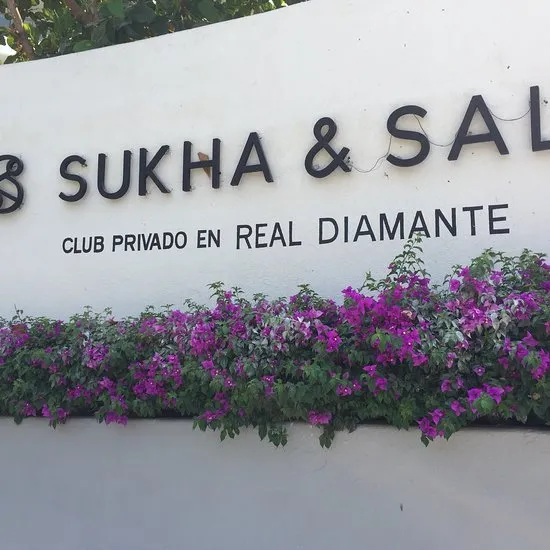 Sukha & Sal