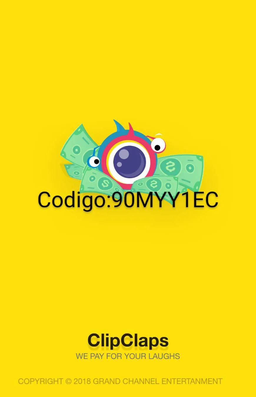 Codigo: 90MYY1EC
