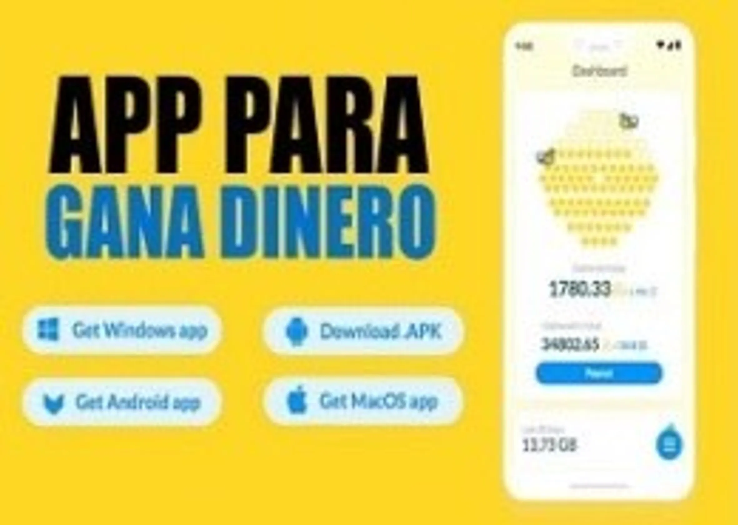 Make Money Online With Honeygain | Honeygain