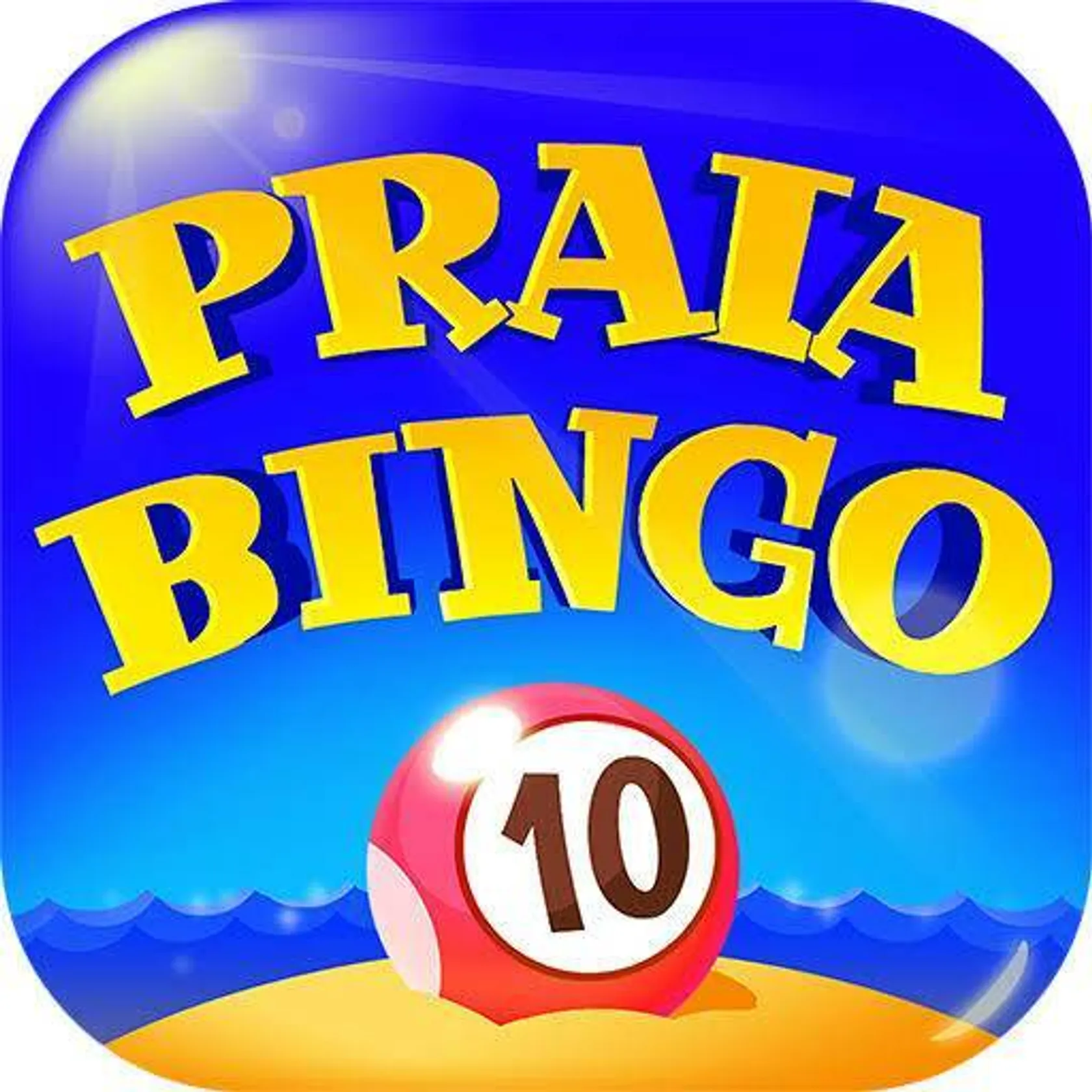 Praia Bingo - Bingo Games + Slot + Casino - Apps on Google Play