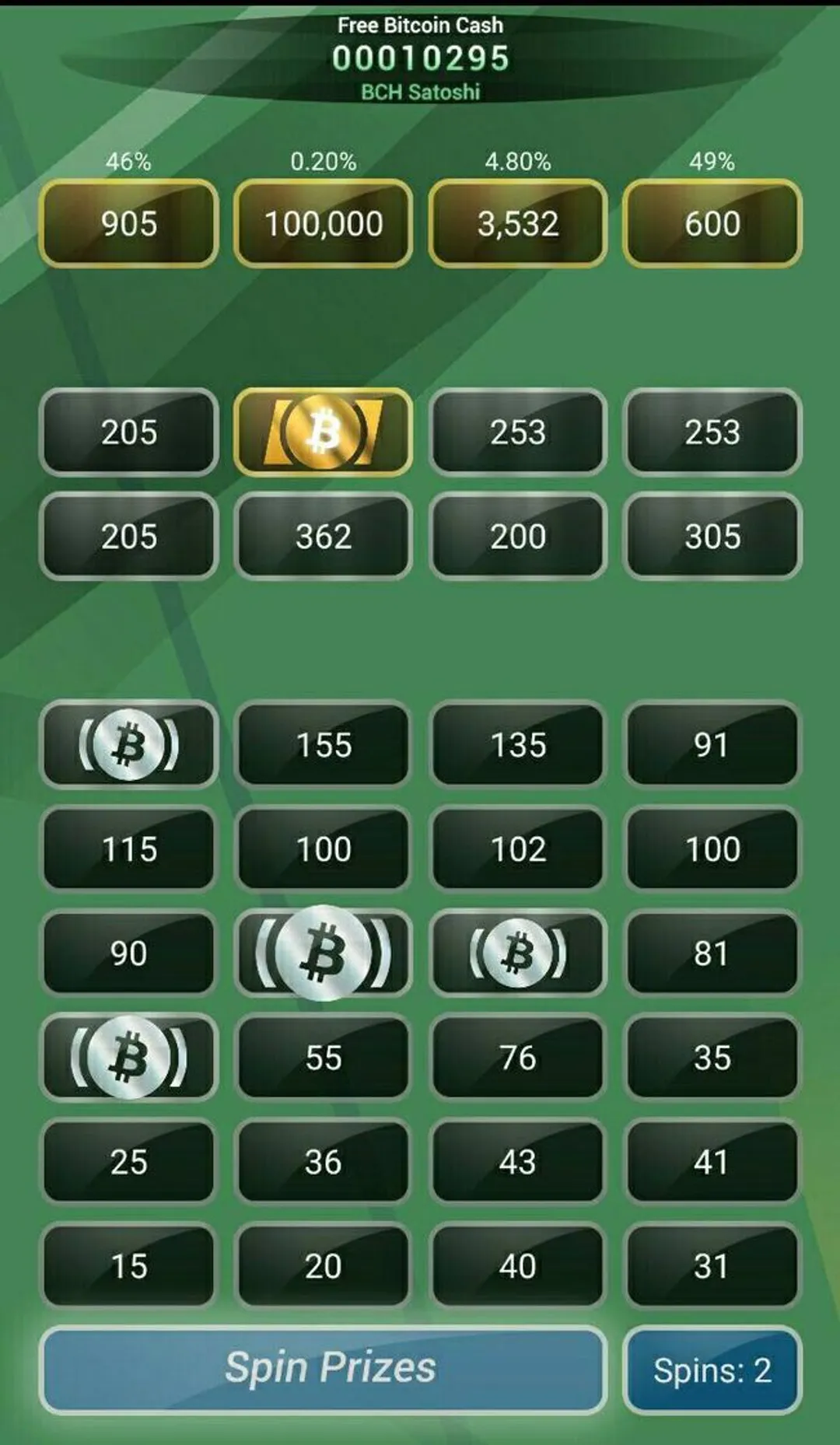 ¿Te gusta ganar criptomonedas? Gratis!!!!!!!!