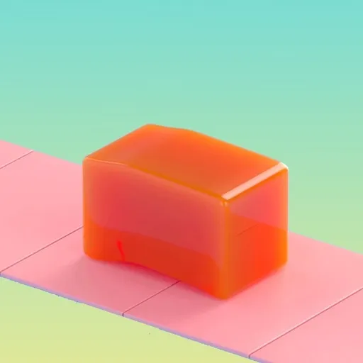 Jelly Shift!