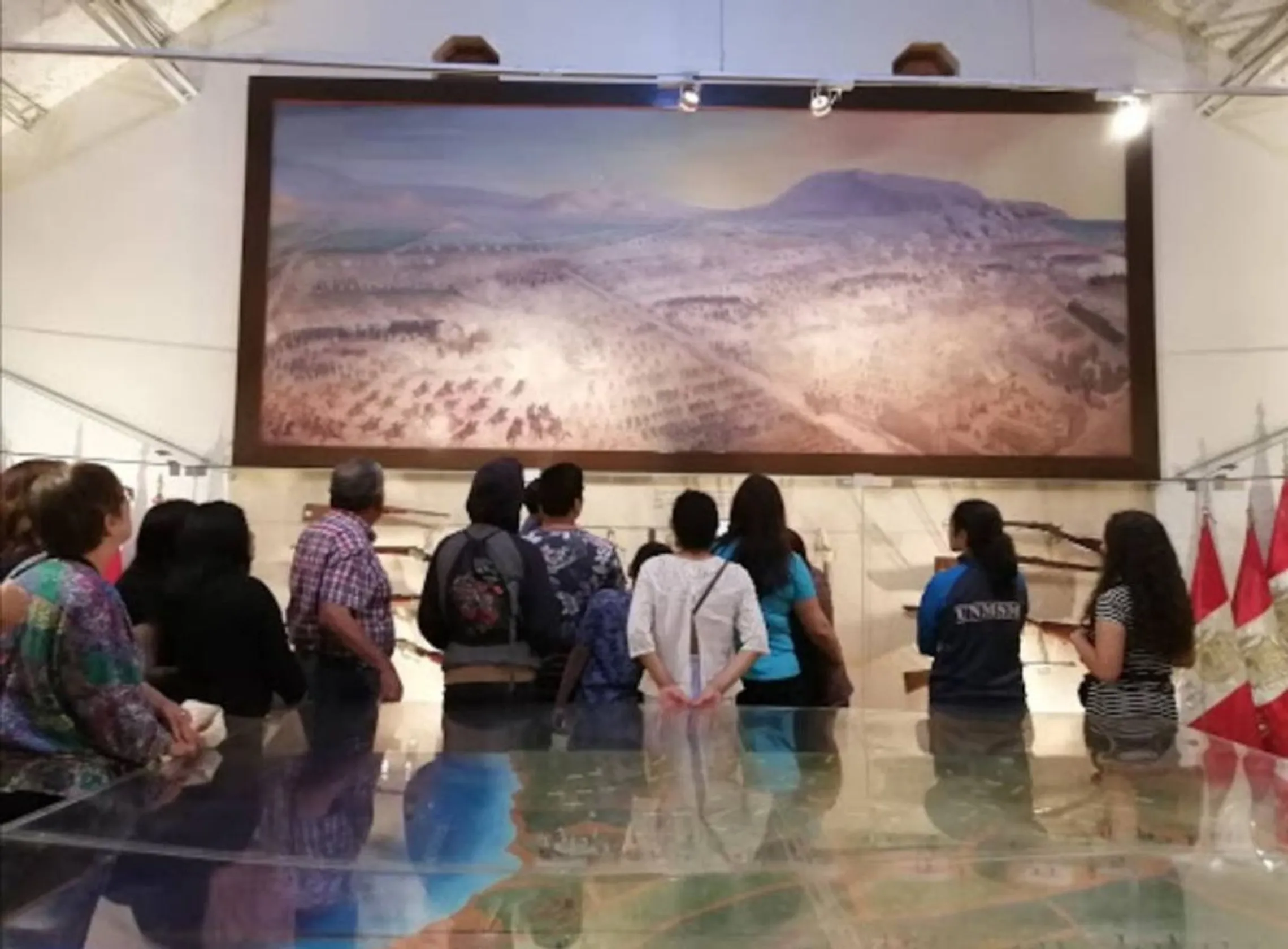 Museo Mariscal Andrés Avelino Cáceres