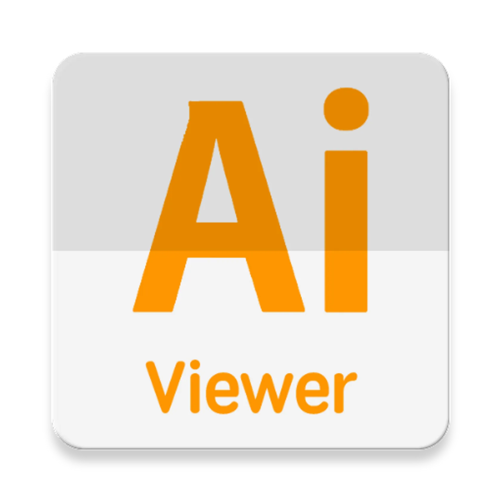 Ai Illustrator viewer